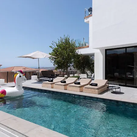 Karat Stone Villa *